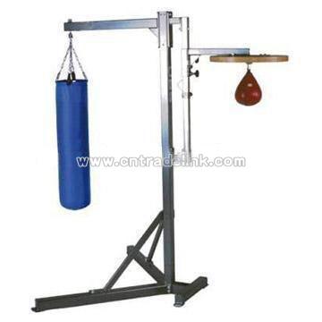 Boxing Frame