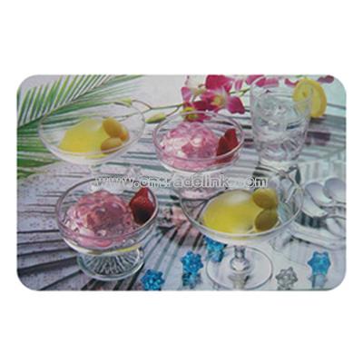 PP Table Mat