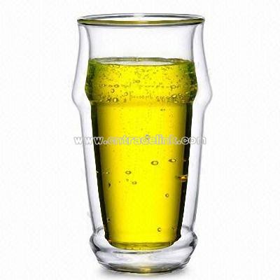 Glass Tumbler