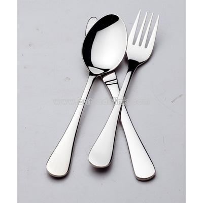 Stainless Steel Cutlery Set