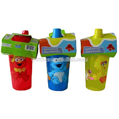 Cartoon Cups