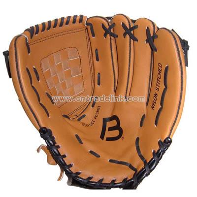 Leather Baseball Glove