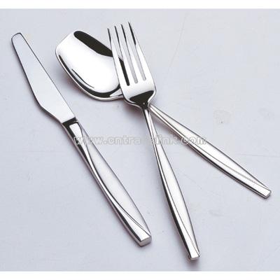 Stainless Steel Cutlery Set