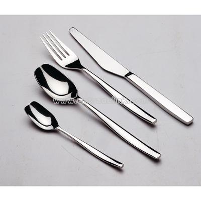 Stainless Steel Cutlery Set