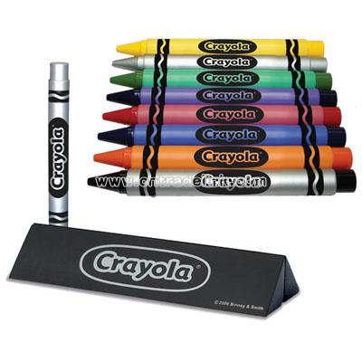 CRAYOLA CRAYON EXECUTIVE PEN