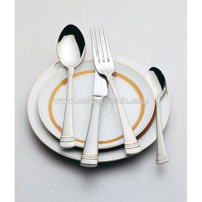 Stainless Steel Cutlery Set