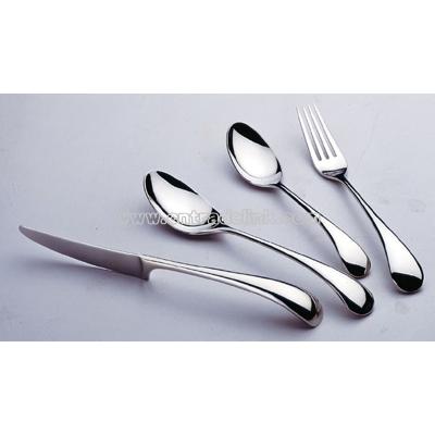 Stainless Steel Cutlery Set