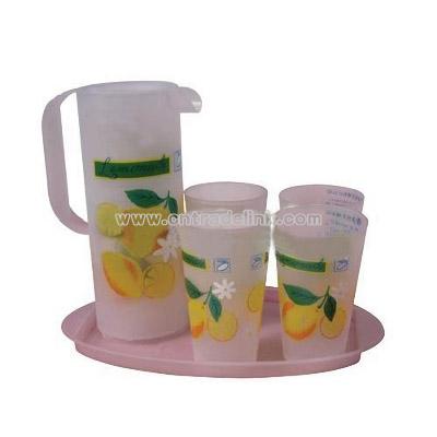 Advertising Cup