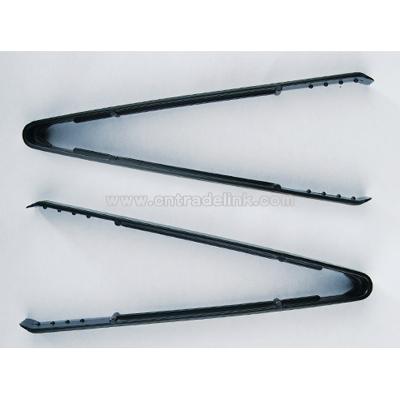 Plastic Cutlery Tongs