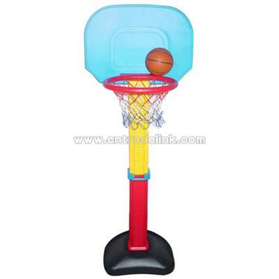 Basketball Set