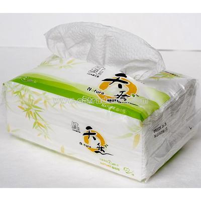 Facial Tissue