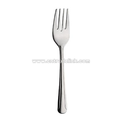 Dominion heavy salad fork