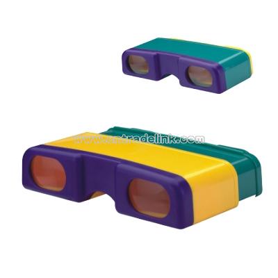 Camper Binoculars