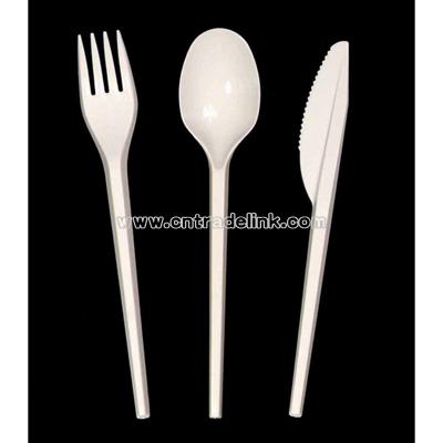 Plastic Cutlery