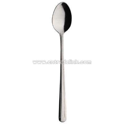 Dominion heavy iced teaspoon