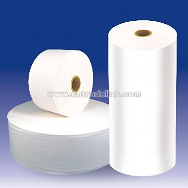 Jumbo Roll Toilet Tissue Paper