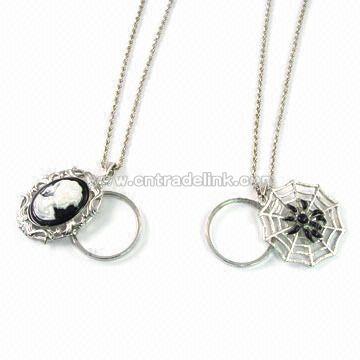 Necklace Magnifier