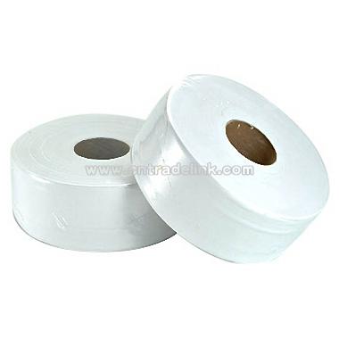 Jumbo Roll Toilet Tissue