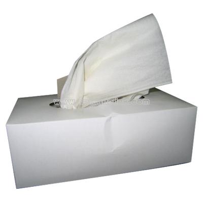 Facial Boxed Tissue