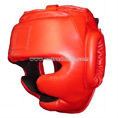 Boxing Headgear