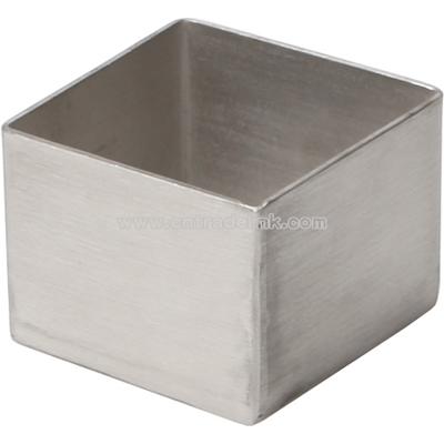 Stainless Steel Sugar Packet Holder