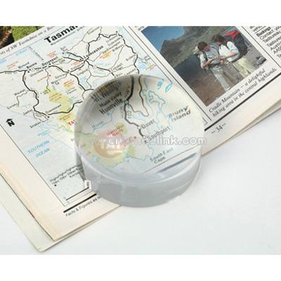 Dome Magnifier