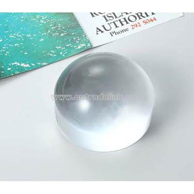 Dome Magnifier