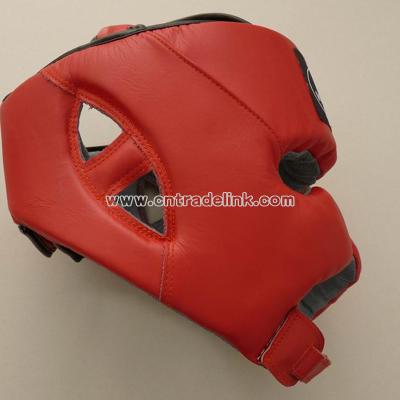 Boxing Helm