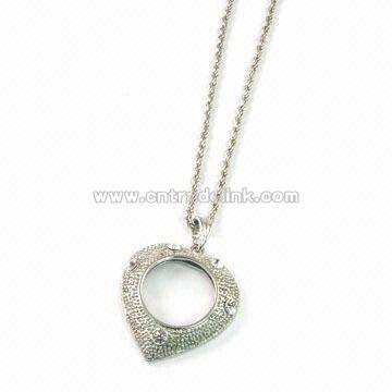 Necklace Magnifier