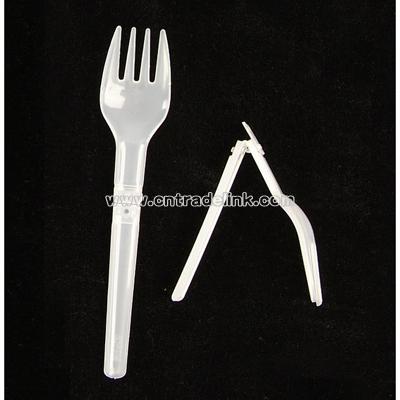 Folding Fork