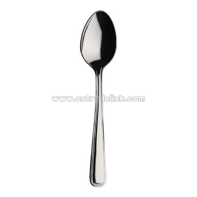 Crosspoint teaspoon