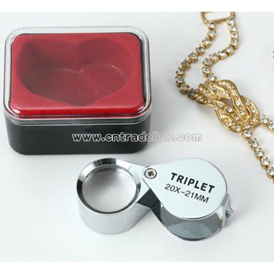 Jewelry Magnifier