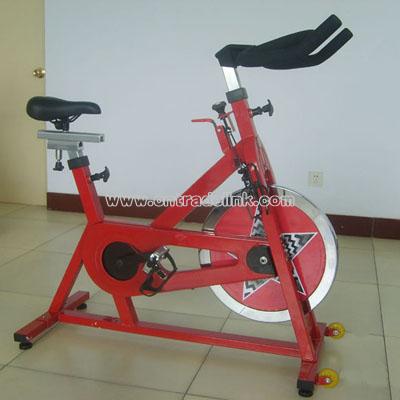 Spinning Bike - Spin Bike - Exercise Bike