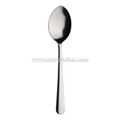 Windsor heavy serving spoon