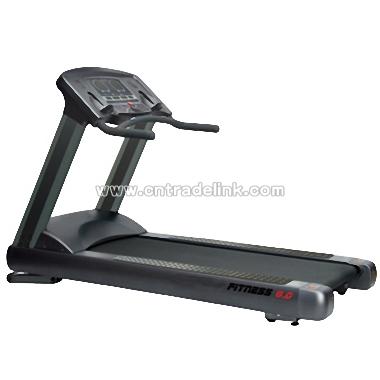 Motorized Treadmill