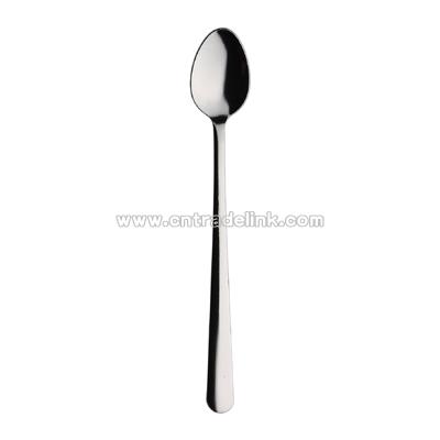 Windsor heavy iced teaspoon