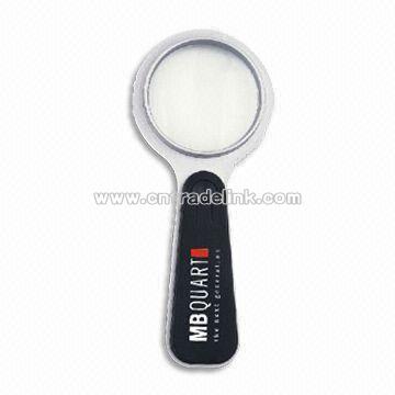 Light-up Magnifier