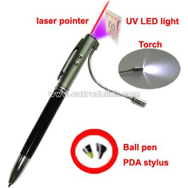 Multifunction Pen