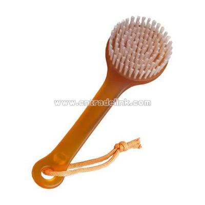 The Body Shop Bath Brush White