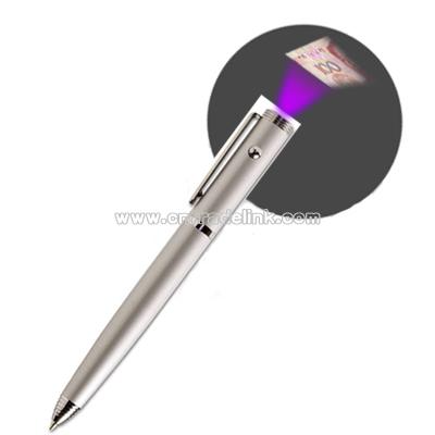 Money Detector Pen