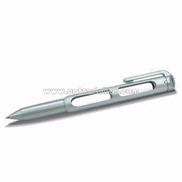 Magnifier Ballpen