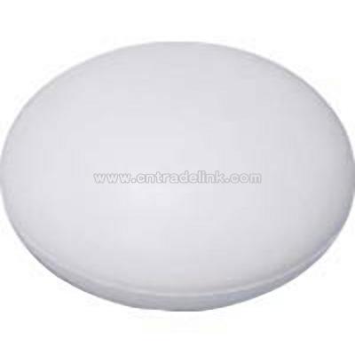 Round Pill Stress Ball