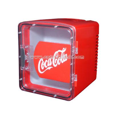 Car Beverage Cooler & Warmer