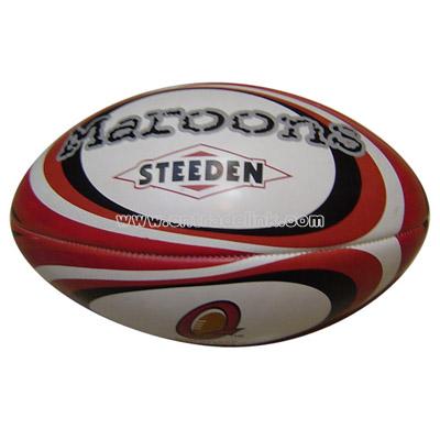 Rugby Ball