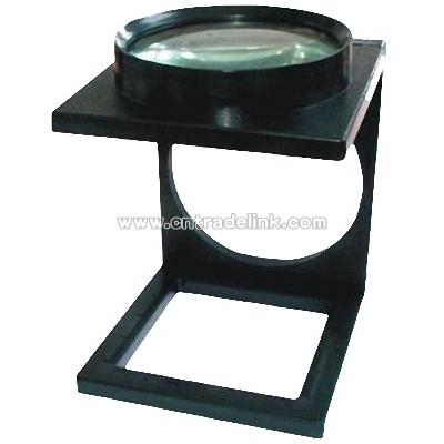 Folding Magnifier