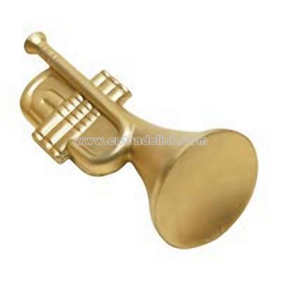 Trumpet Stress Ball