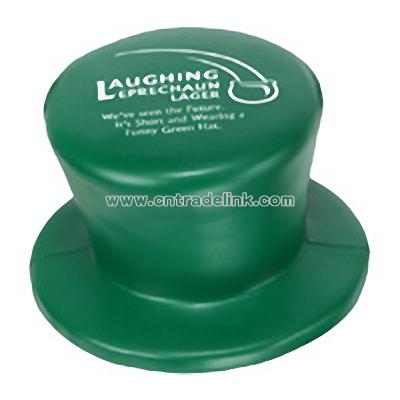 Leprechaun Hat Stress Ball