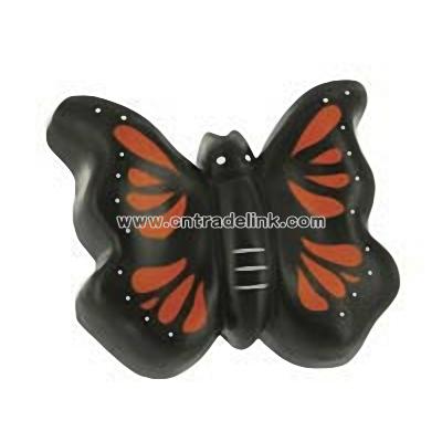 Butterfly Stress Ball