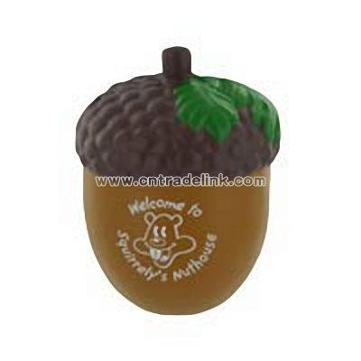 Acorn Stress Ball