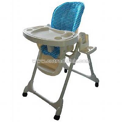 Baby High Chair